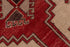 Vintage Oushak Area Rug (5' x 14')